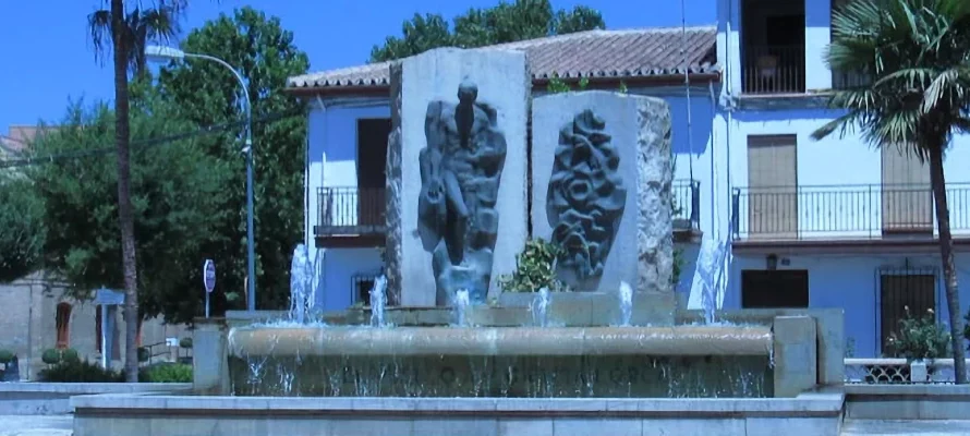 PSOE revalida mayoría absoluta en Fuente Vaqueros.