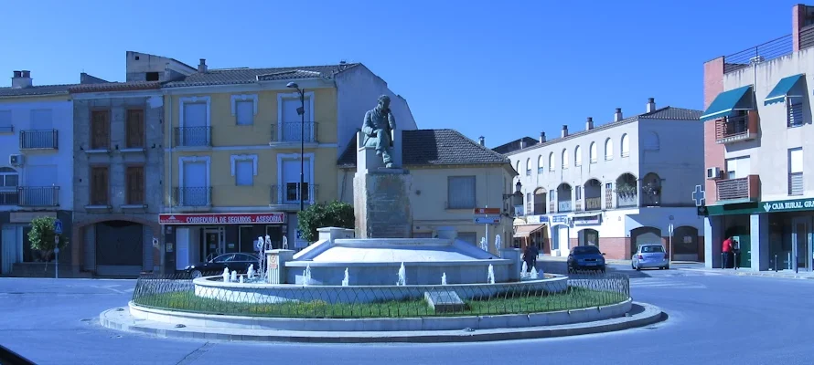 Las elecciones europeas de 2024 en Fuente Vaqueros