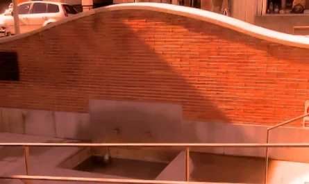 Fuente del agua de Fuente Vaqueros