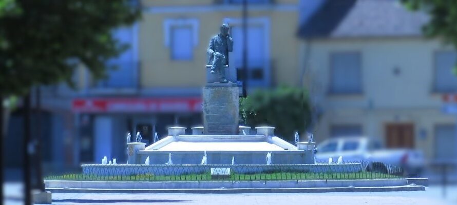 Corporación Municipal de Fuente Vaqueros: composición y funciones.